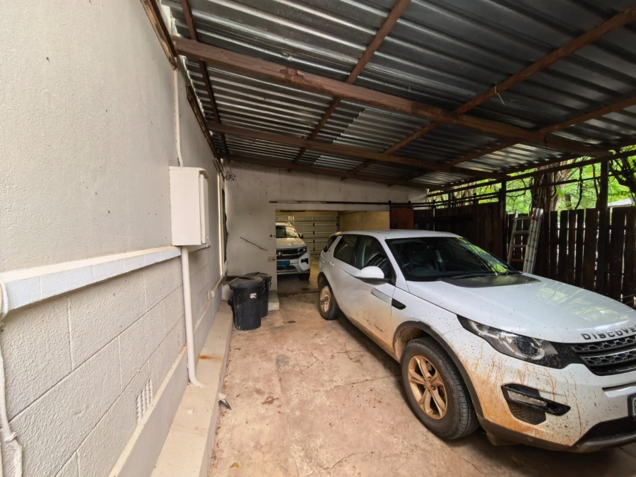 3 Bedroom Property for Sale in Parys Free State